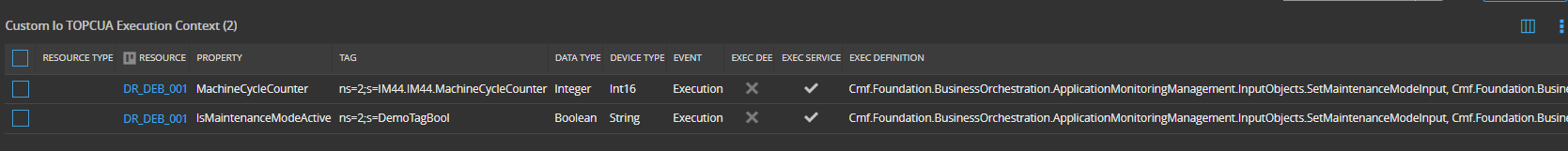 <ST>CustomIoTOPCUAExecutionContext