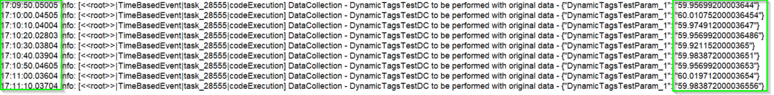 DCControllerLogExample