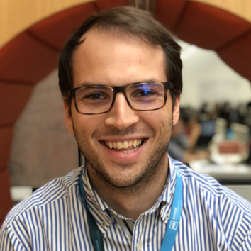 José Pedro Silva