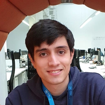 Pedro Fernandes
