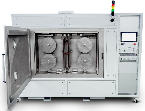 Plasma Surface Treatment Tool